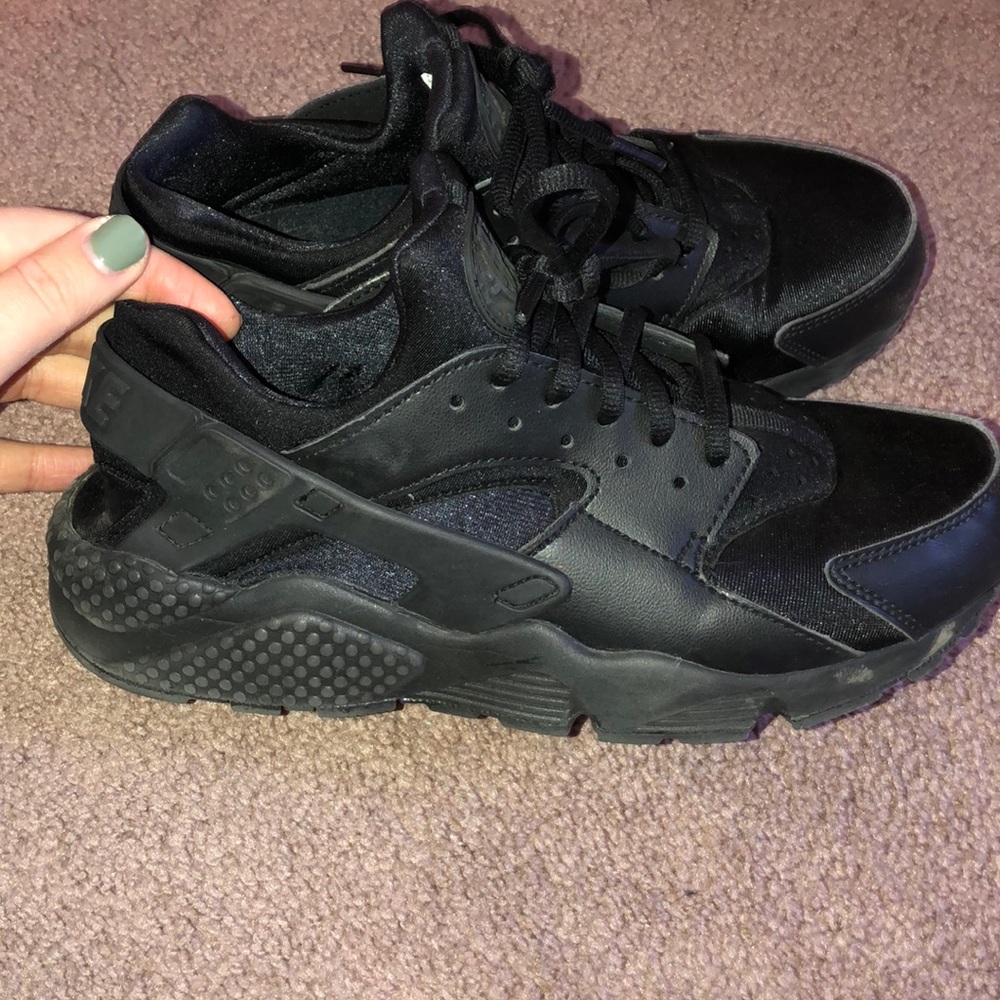 Nike hurrache